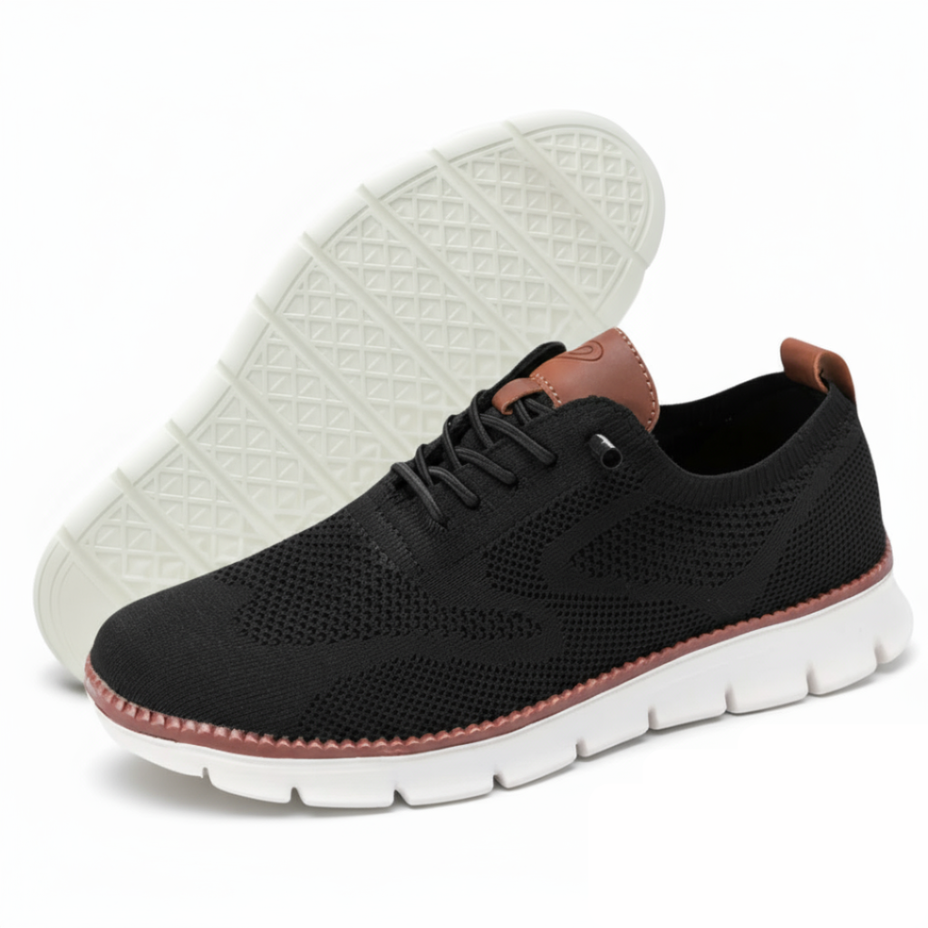 OrthoActive - All-Day Comfort &amp; Pain-Free Men&