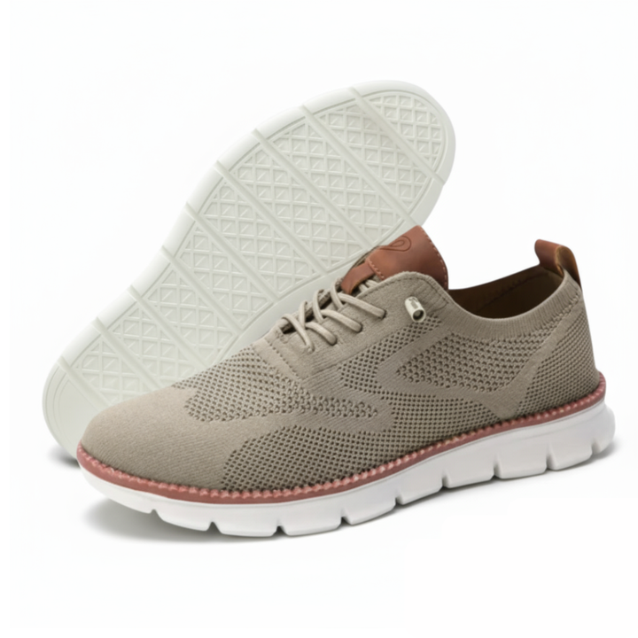 OrthoActive - All-Day Comfort &amp; Pain-Free Men&