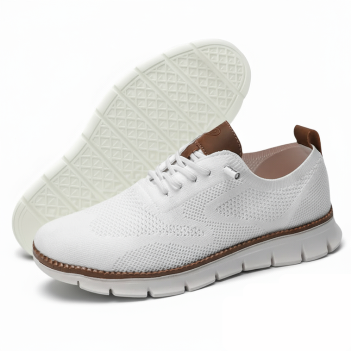 OrthoActive - All-Day Comfort &amp; Pain-Free Men&