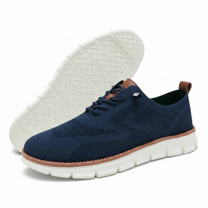 OrthoActive - All-Day Comfort &amp; Pain-Free Men&