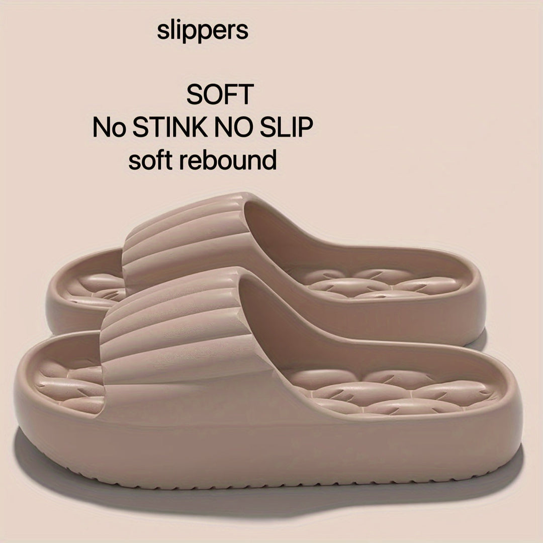 Orthora Minimalist Cushion Slides
