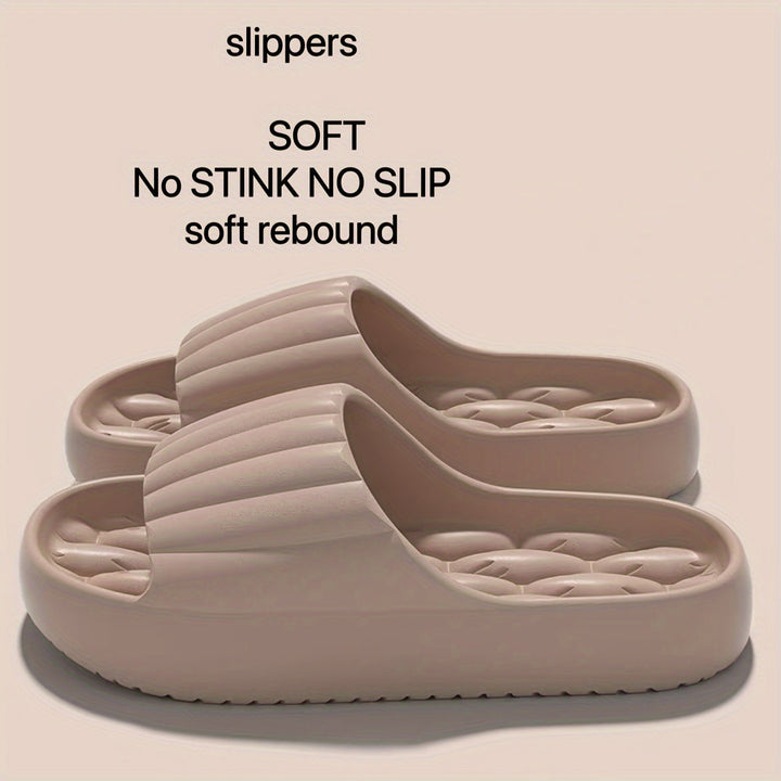 Orthora Minimalist Cushion Slides