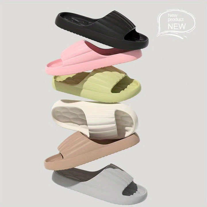 Orthora Minimalist Cushion Slides