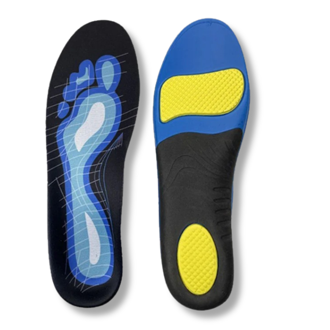 Orthora PainRelief Insoles