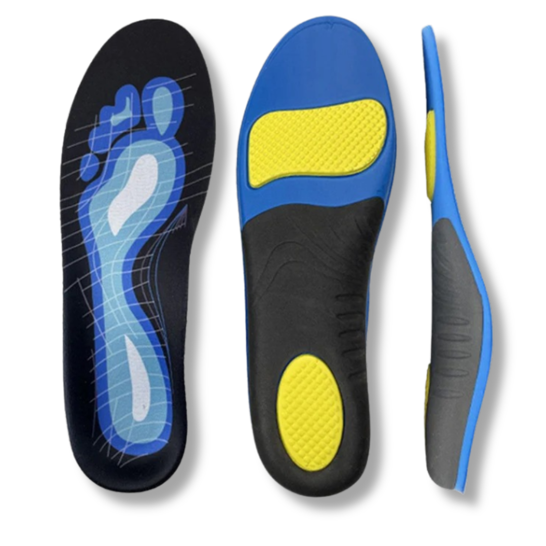 Orthora PainRelief Insoles