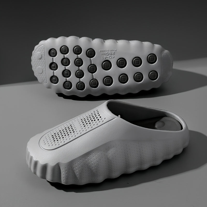 Orthora Closed-Toe Slides