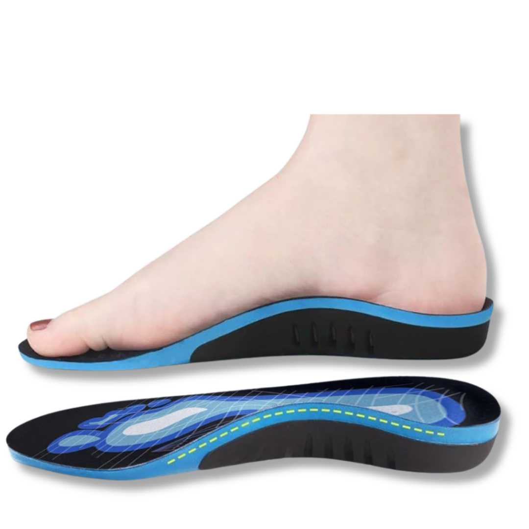 Orthora PainRelief Insoles