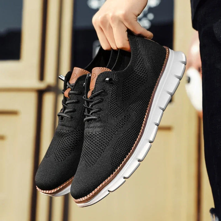 OrthoActive - All-Day Comfort &amp; Pain-Free Men&