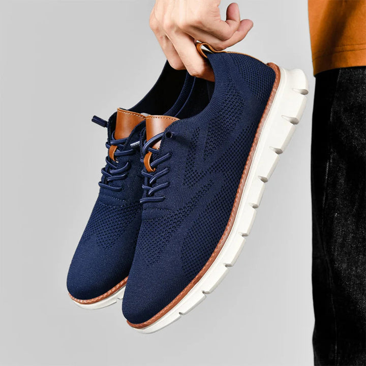 OrthoActive - All-Day Comfort &amp; Pain-Free Men&