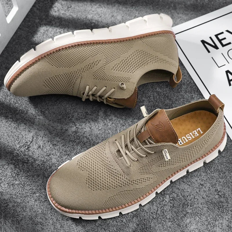 OrthoActive - All-Day Comfort &amp; Pain-Free Men&