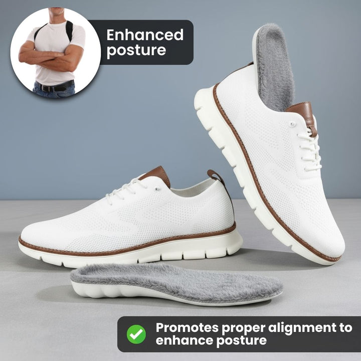 Orthora Winter Insoles