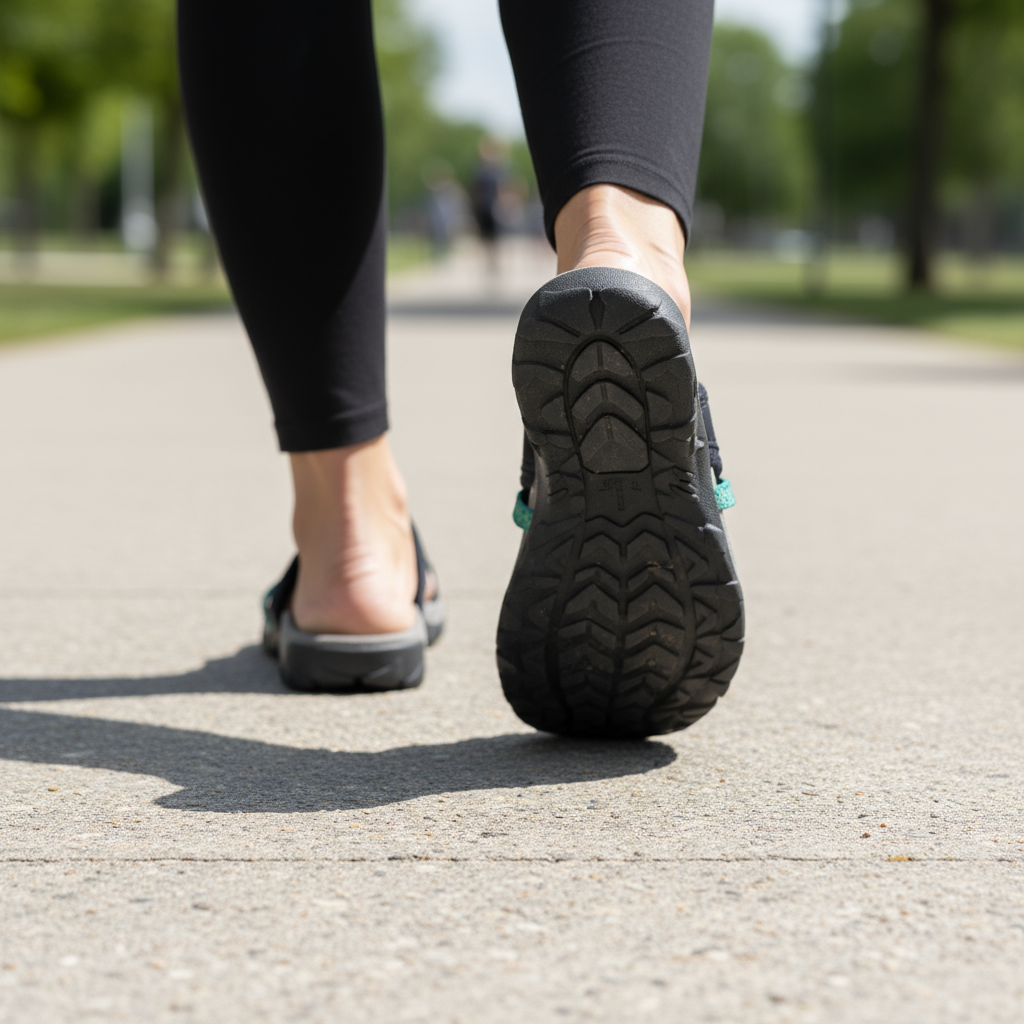 OrthoFlips – All-Day Comfort &amp; Pain-Free Orthopaedic Sandals