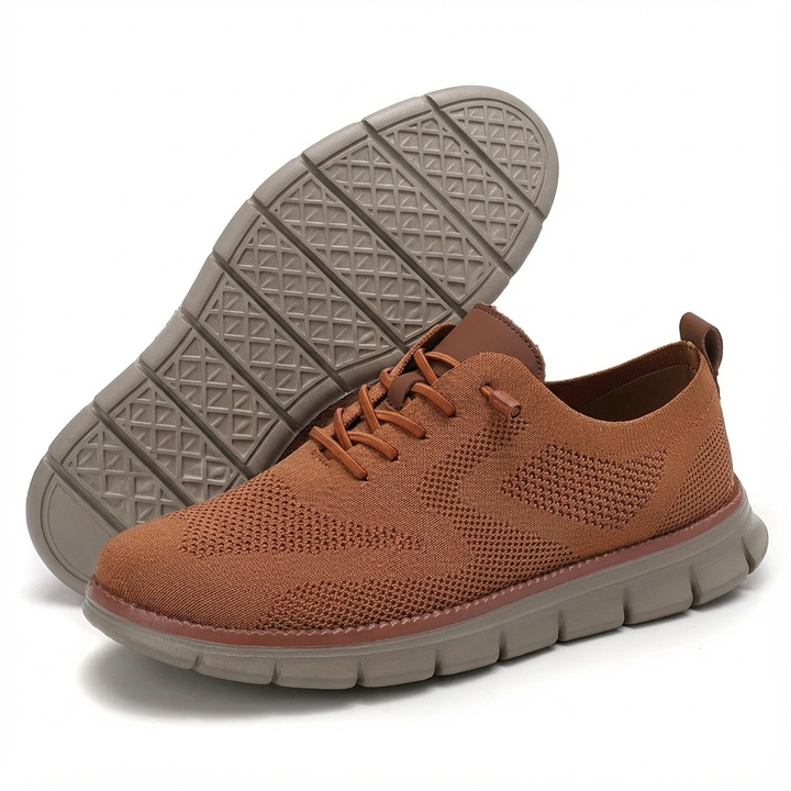 OrthoActive - All-Day Comfort &amp; Pain-Free Men&