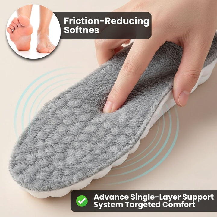 Orthora Winter Insoles