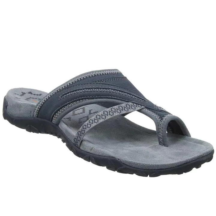 OrthoFlips – All-Day Comfort &amp; Pain-Free Orthopaedic Sandals