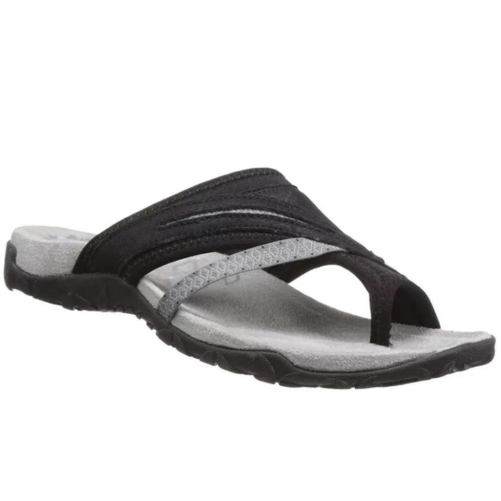 OrthoFlips – All-Day Comfort &amp; Pain-Free Orthopaedic Sandals