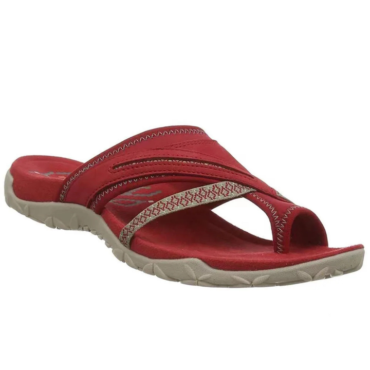 OrthoFlips – All-Day Comfort &amp; Pain-Free Orthopaedic Sandals