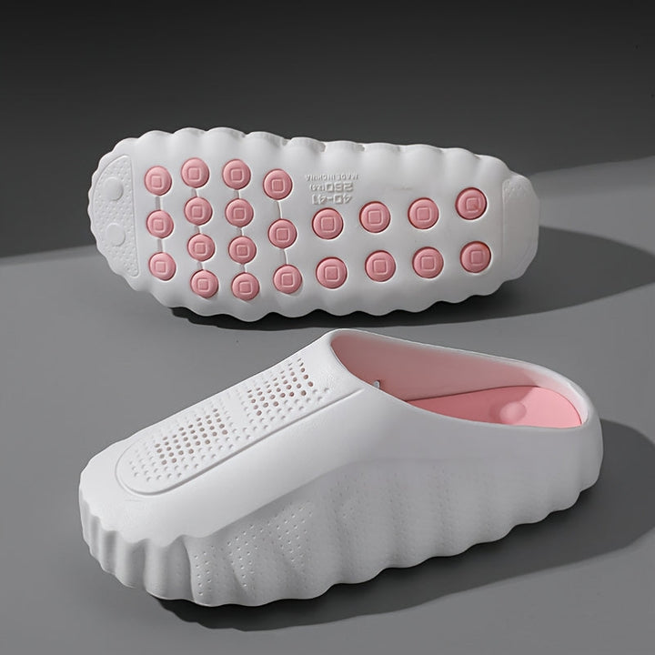 Orthora Closed-Toe Slides
