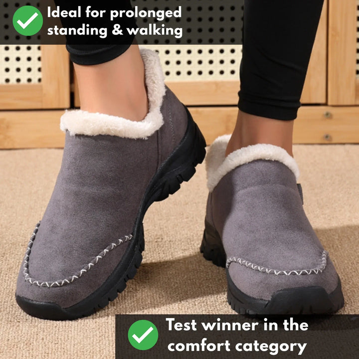 NursePro 12-Hour Shift Clogs — Plantar Fasciitis &amp; Heel Relief for Back Pain, Bunions &amp; Wide Feet (BOGO)