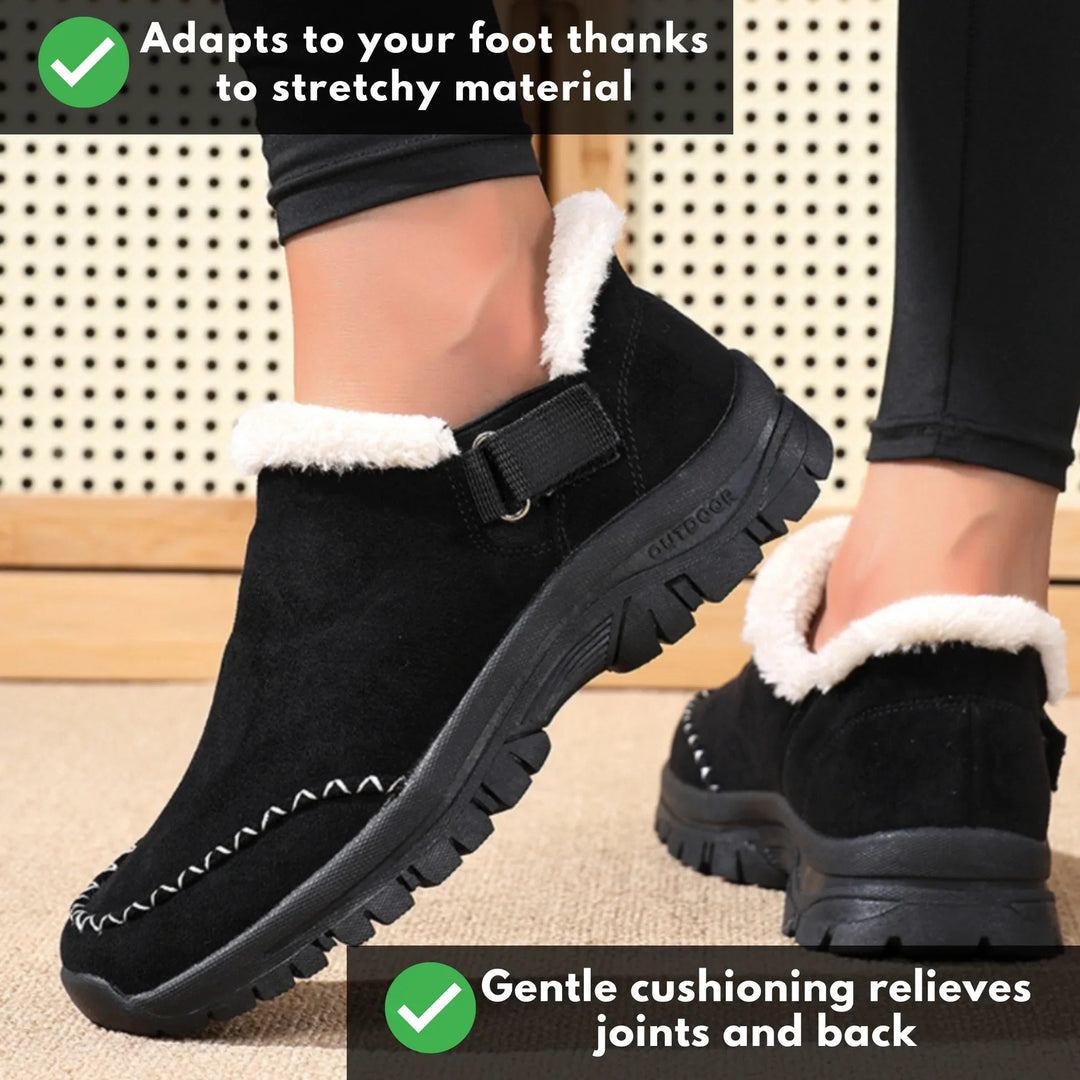 NursePro 12-Hour Shift Clogs — Plantar Fasciitis &amp; Heel Relief for Back Pain, Bunions &amp; Wide Feet (BOGO)