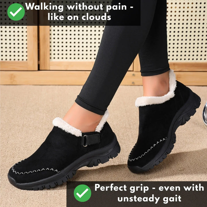 NursePro 12-Hour Shift Clogs — Plantar Fasciitis &amp; Heel Relief for Back Pain, Bunions &amp; Wide Feet (BOGO)