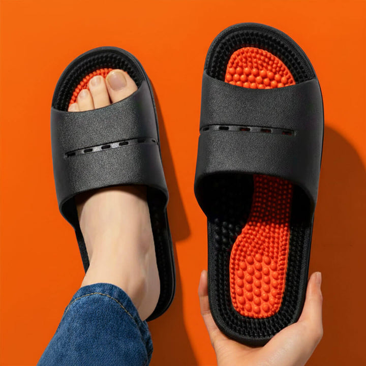 Orthora Foot Massage Slides