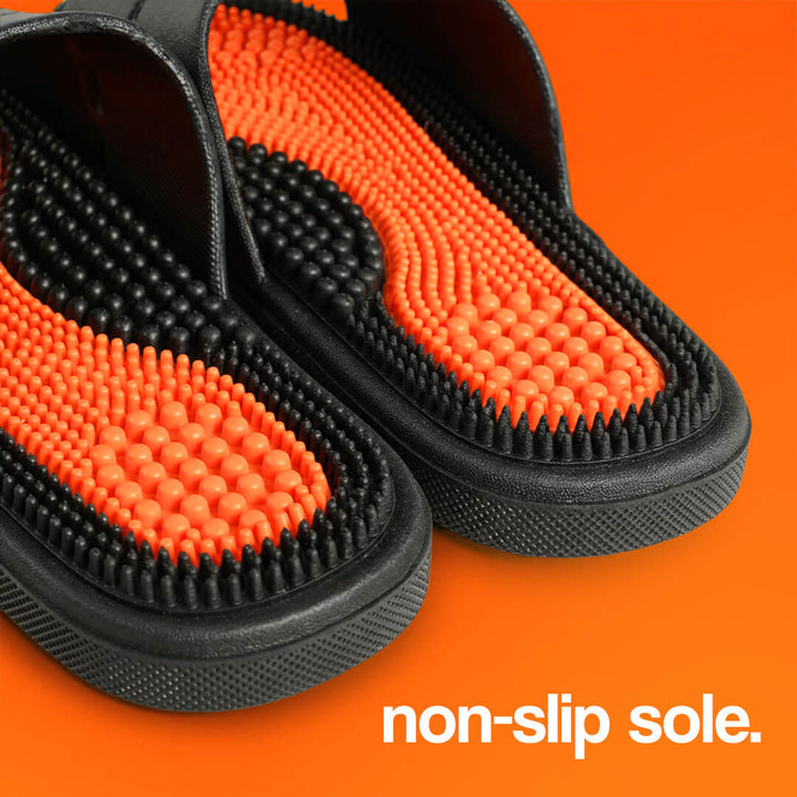 Orthora Foot Massage Slides