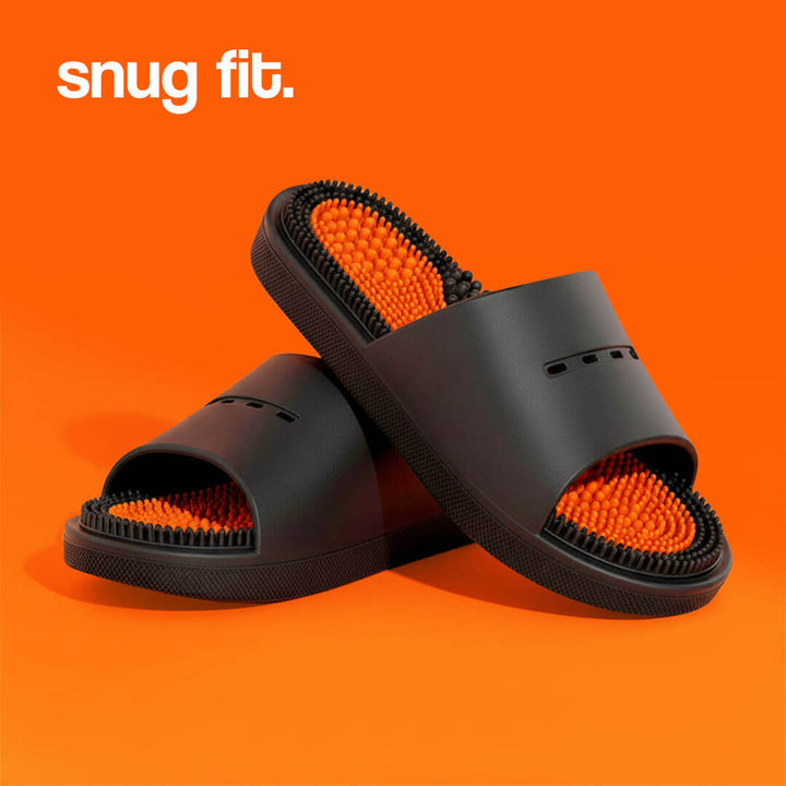 Orthora Foot Massage Slides