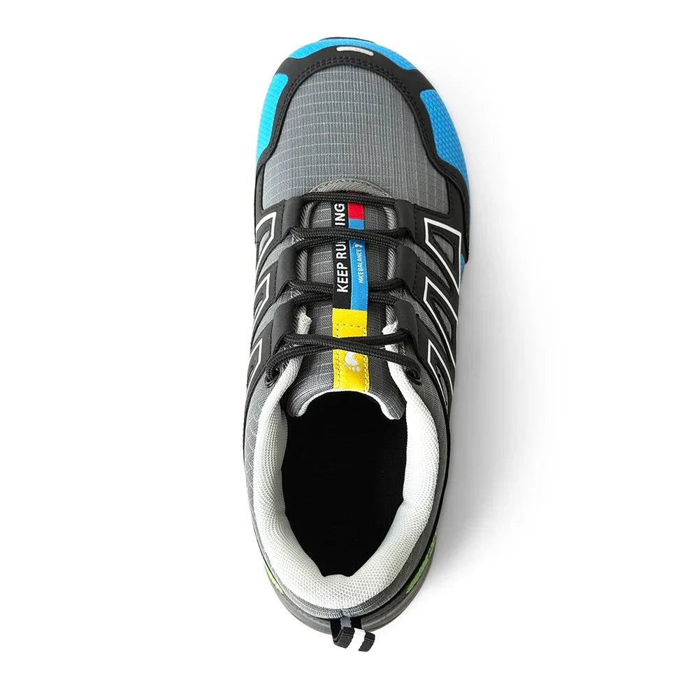 Ortho Balance – Orthopaedic, Pain-relieving Walking Shoes