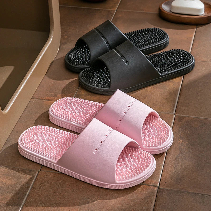 Orthora Soft Sole Slides
