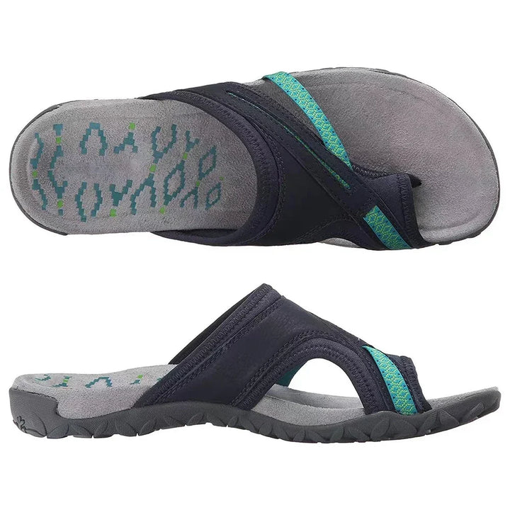 OrthoFlips – All-Day Comfort &amp; Pain-Free Orthopaedic Sandals