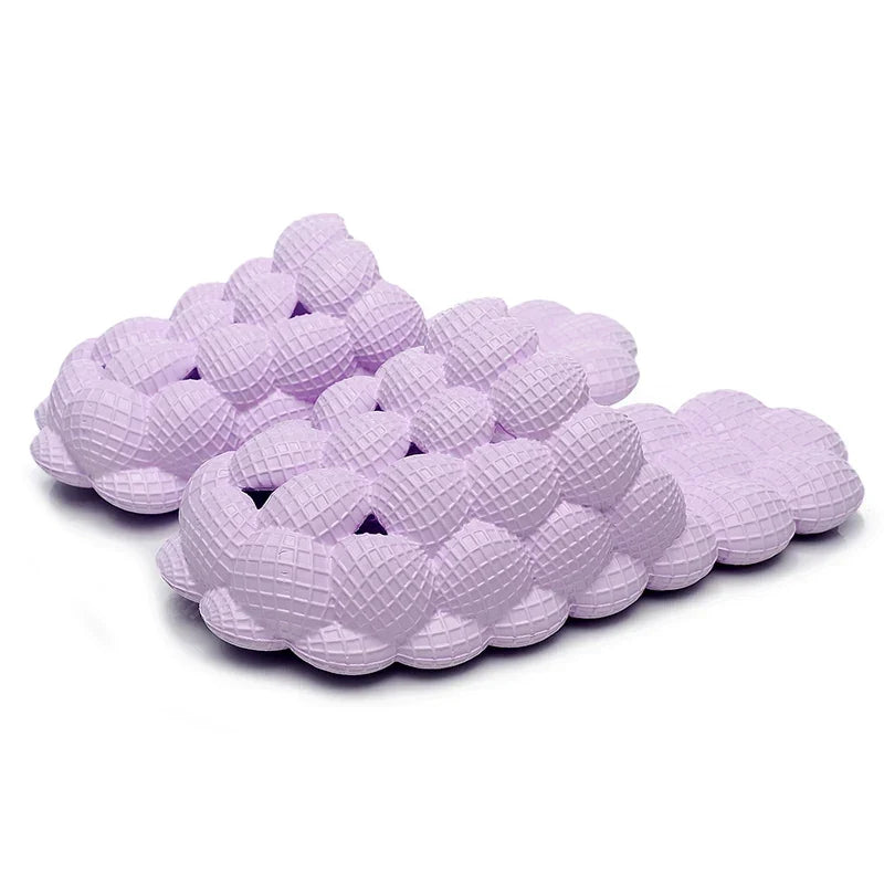 Orthora Bubble Comfort Slides