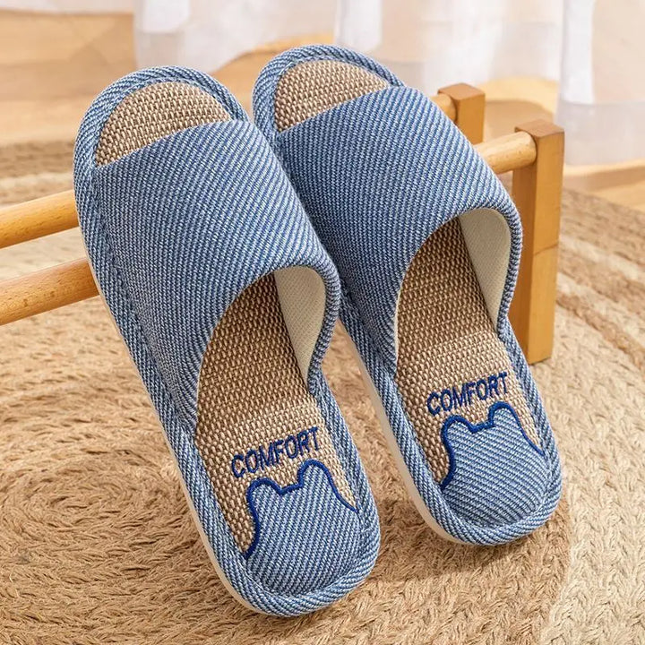 Orthora Indoor Comfort Slides
