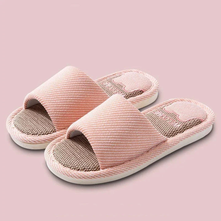 Orthora Indoor Comfort Slides