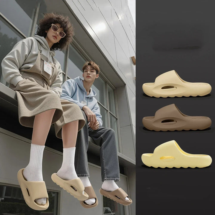 Orthora CloudComfort Slides
