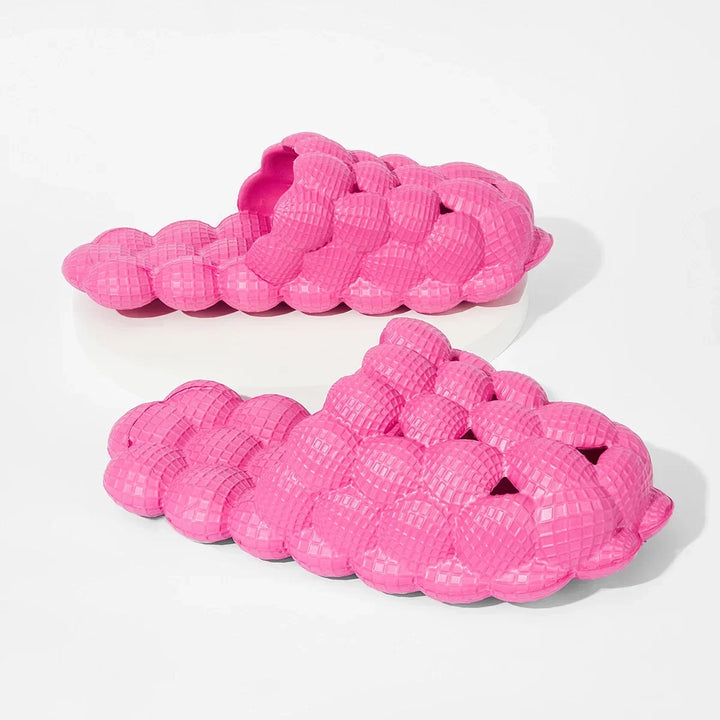 Orthora Bubble Comfort Slides