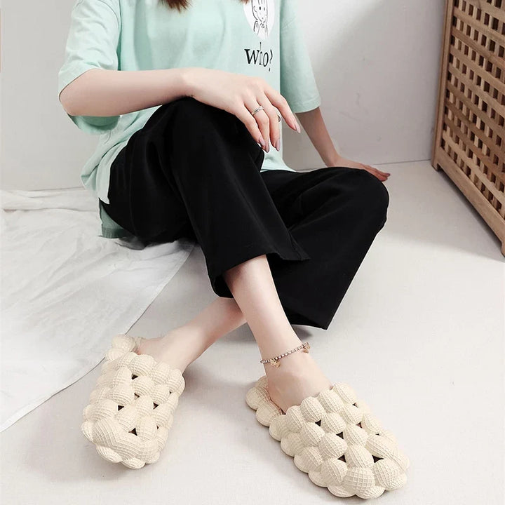Orthora Bubble Comfort Slides