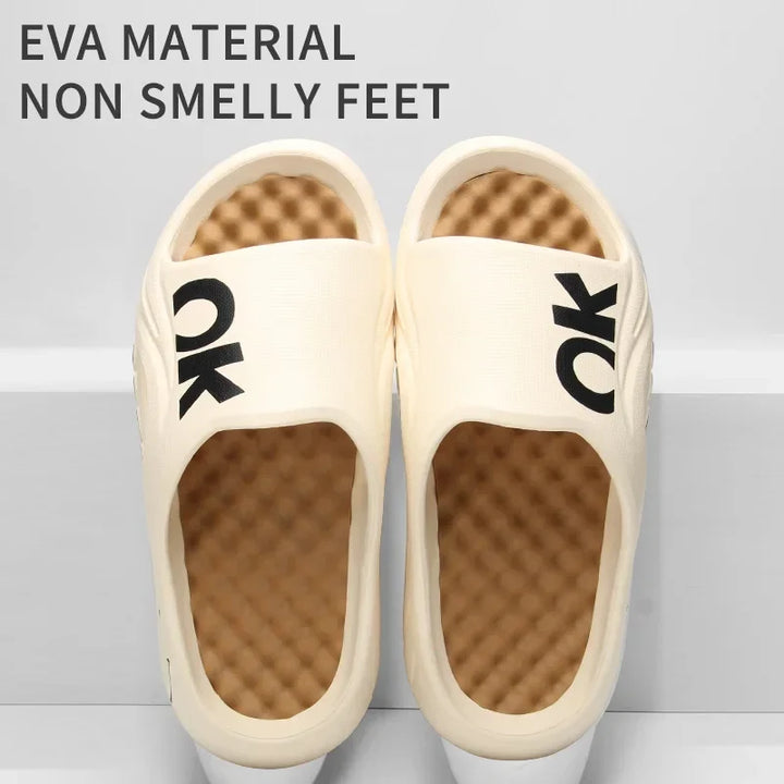 Orthora Ultra Cushion Slides
