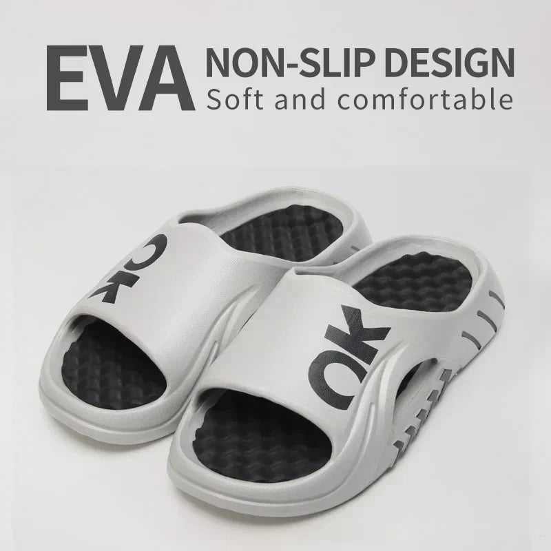 Orthora Ultra Cushion Slides