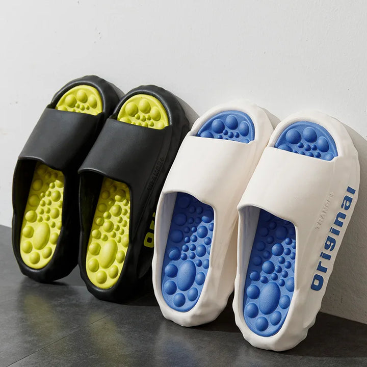 Orthora CloudGrip Slides