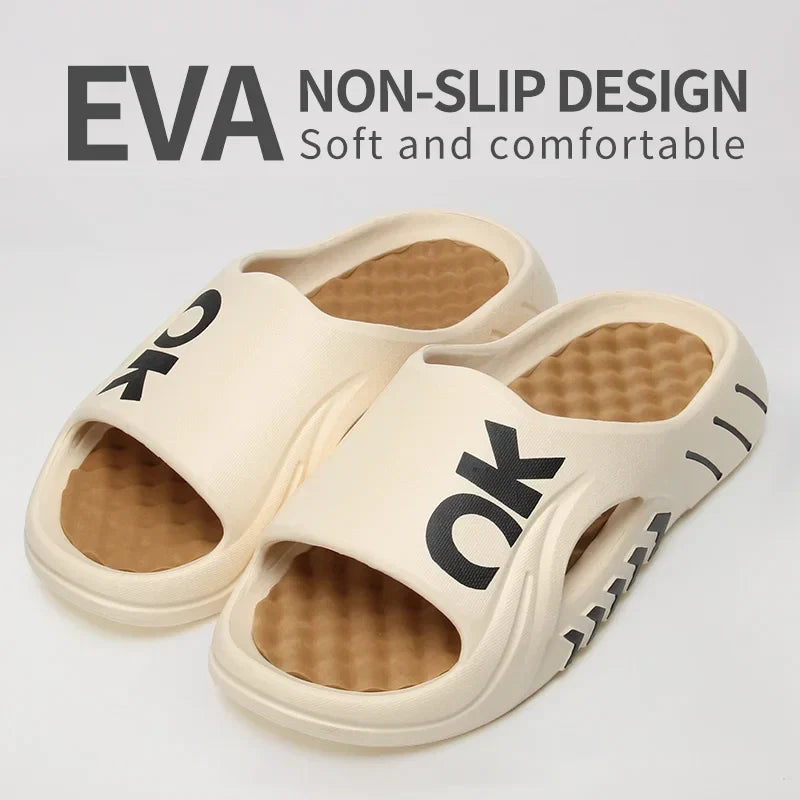 Orthora Ultra Cushion Slides