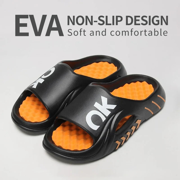 Orthora Ultra Cushion Slides