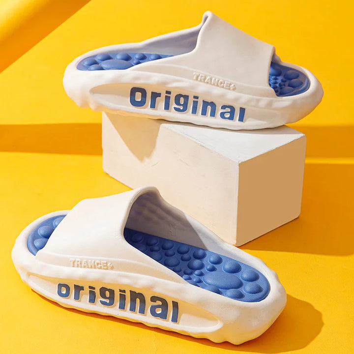 Orthora CloudGrip Slides
