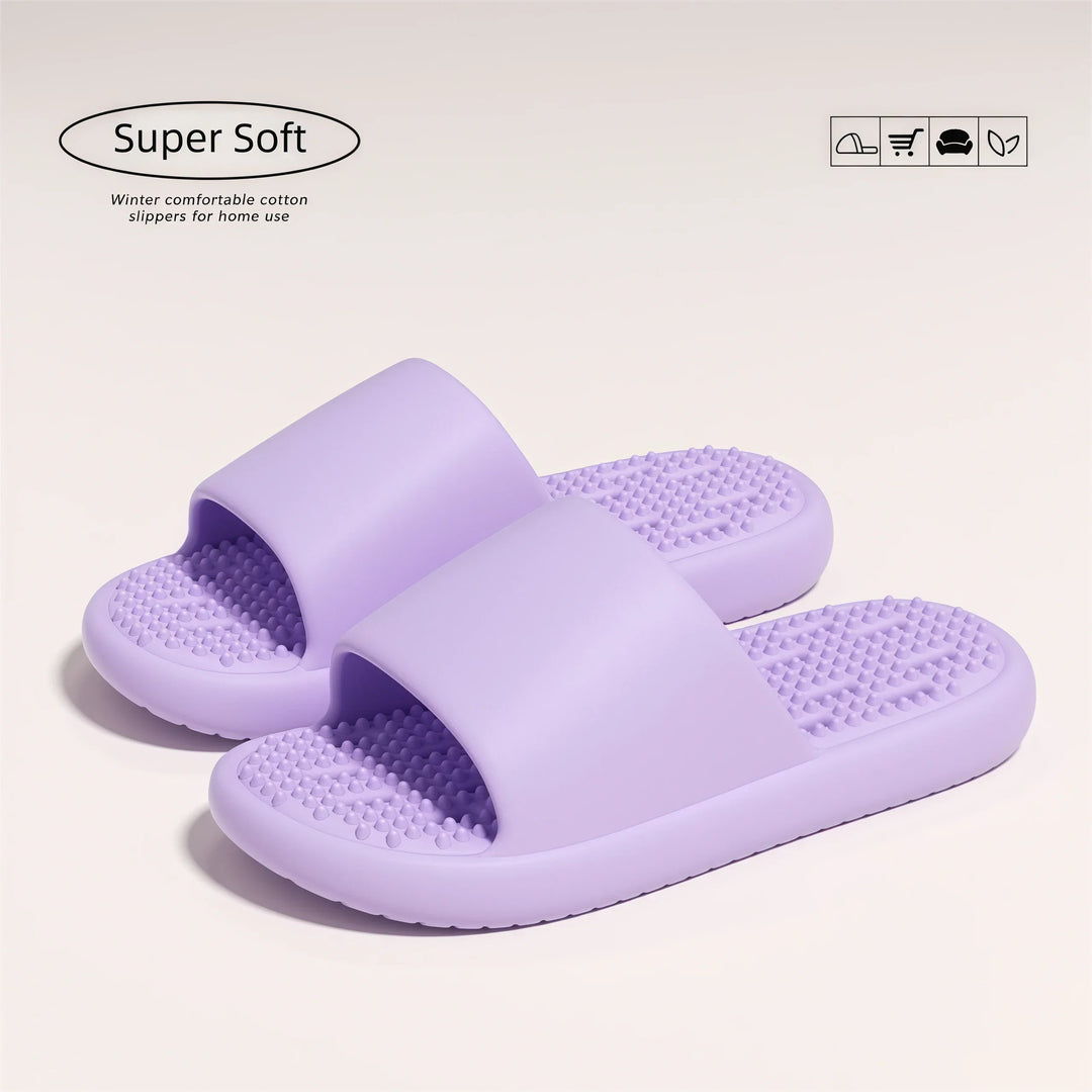 Orthora SoleRelief Slides