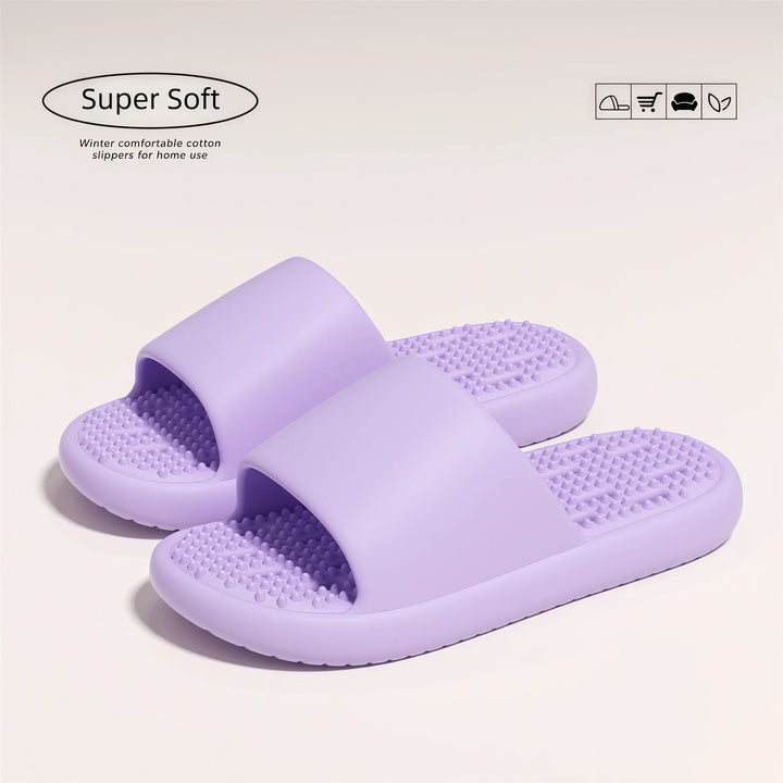 Orthora SoleRelief Slides