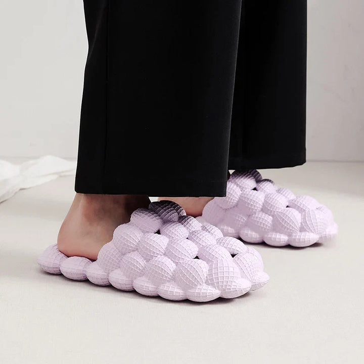 Orthora Bubble Comfort Slides