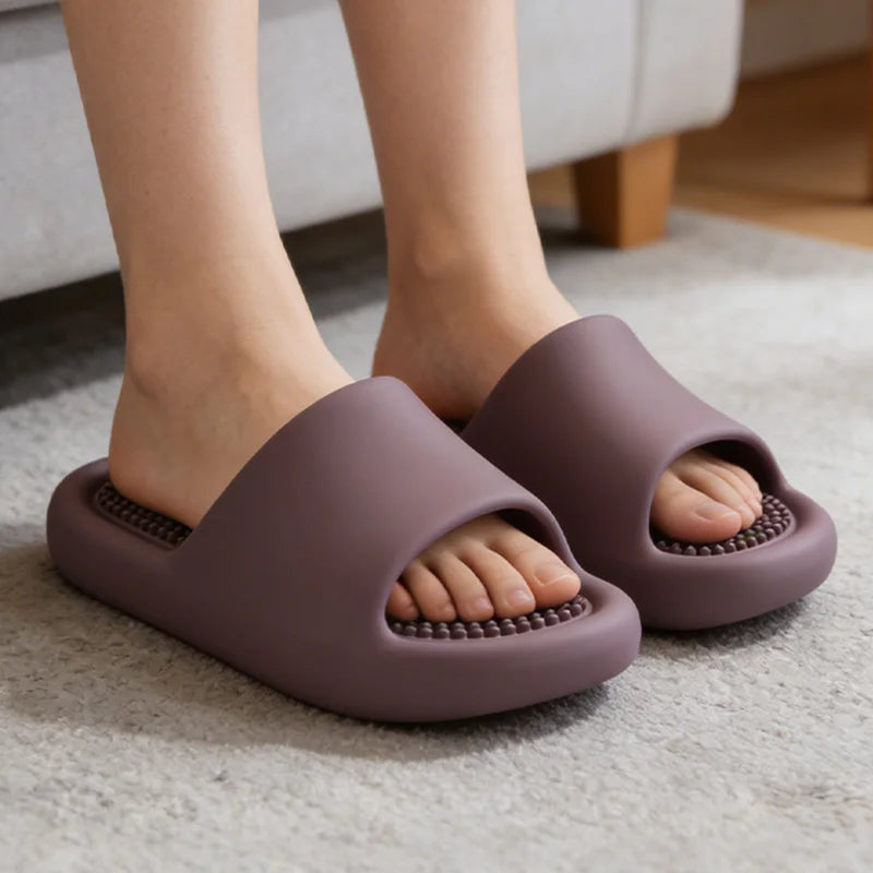 Orthora CushionCloud Slides