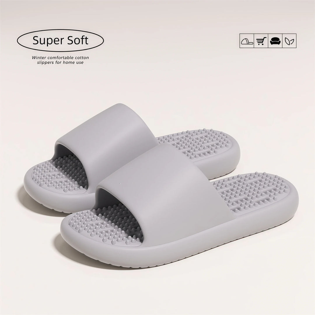 Orthora SoleRelief Slides