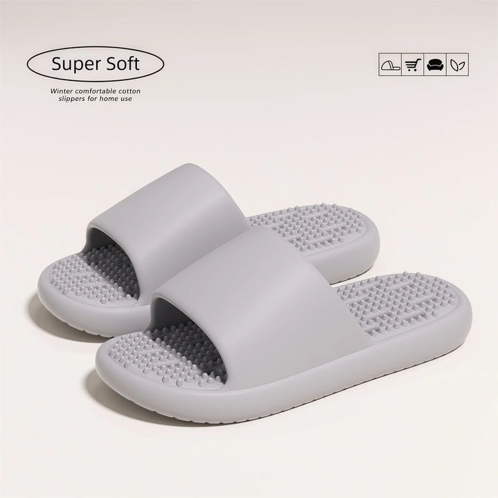 Orthora SoleRelief Slides