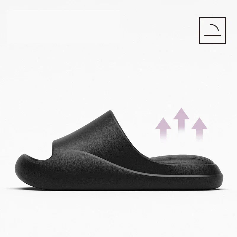 Orthora Breathable Platform Slides